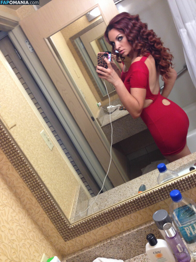 Maria Kanellis Nu Photo fuitée #153