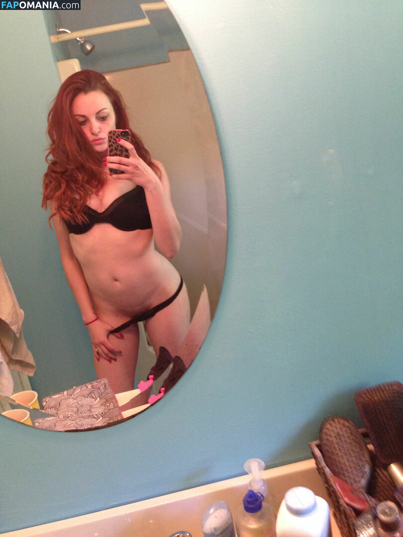 Maria Kanellis Nu Photo fuitée #156