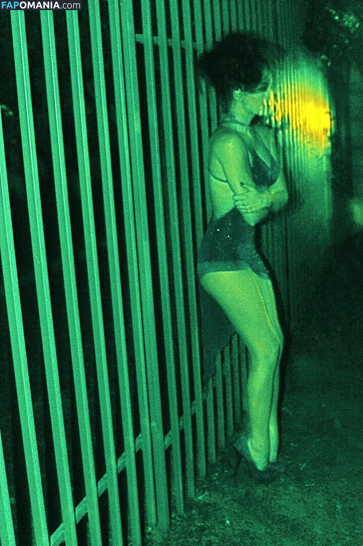 Maria Kanellis Nu Photo fuitée #163