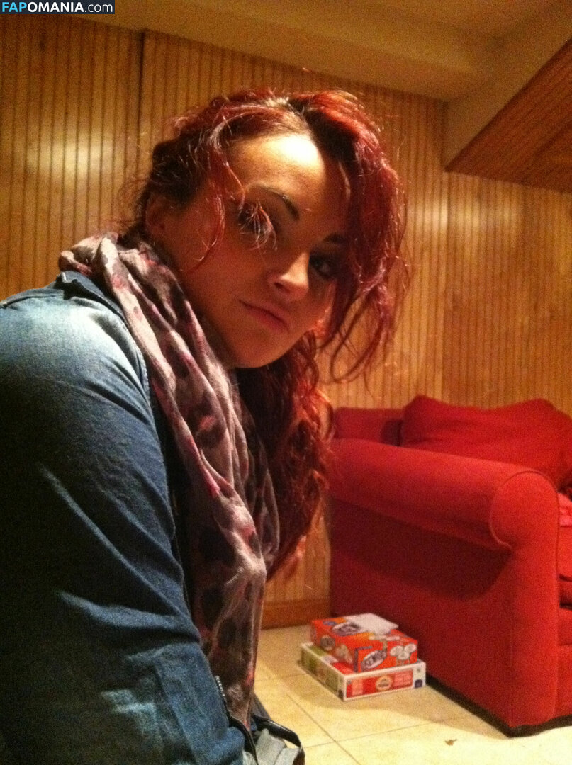 Maria Kanellis Nu Photo fuitée #164