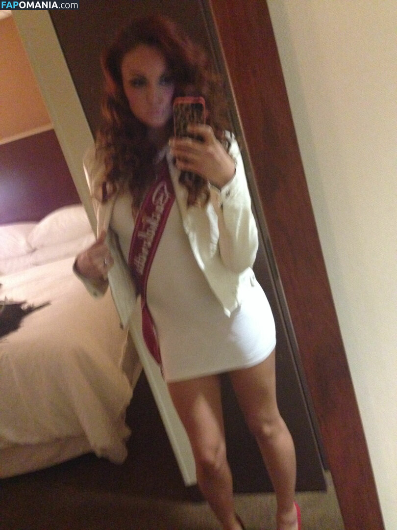 Maria Kanellis Nu Photo fuitée #189