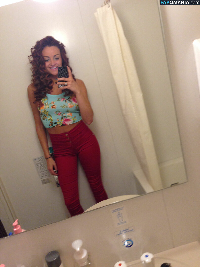 Maria Kanellis Nu Photo fuitée #216