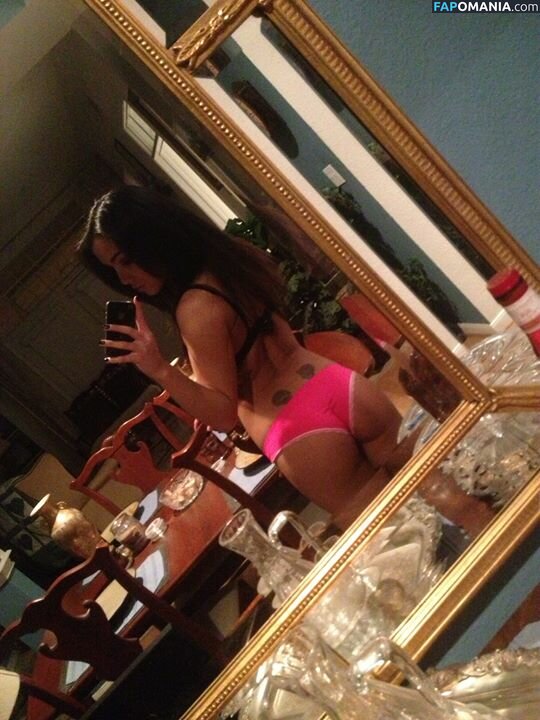 Mariah Corpus Nu Photo fuitée #49