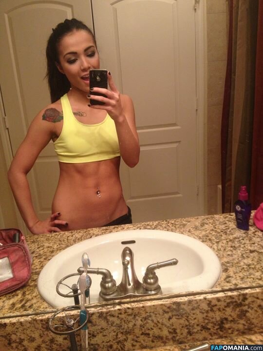 Mariah Corpus Nu Photo fuitée #57