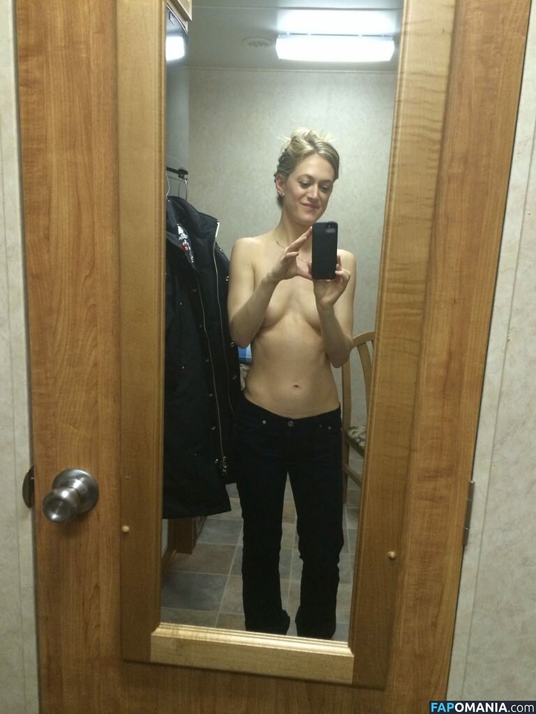 Marin Ireland Nu Photo fuitée #3