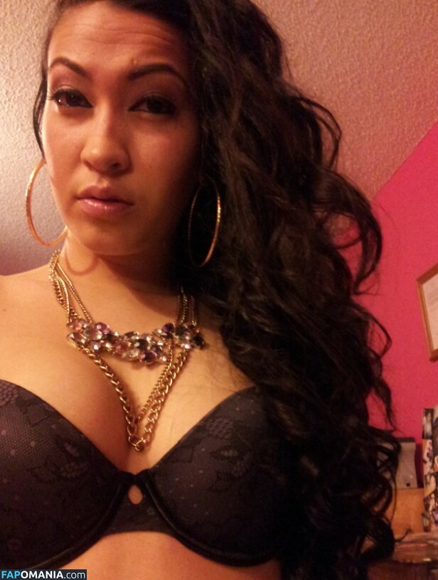 Marion Peru Nu Photo fuitée #90