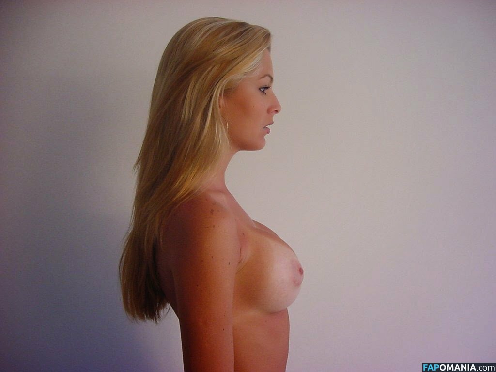 Marjorie De Sousa Nu Photo fuitée #4