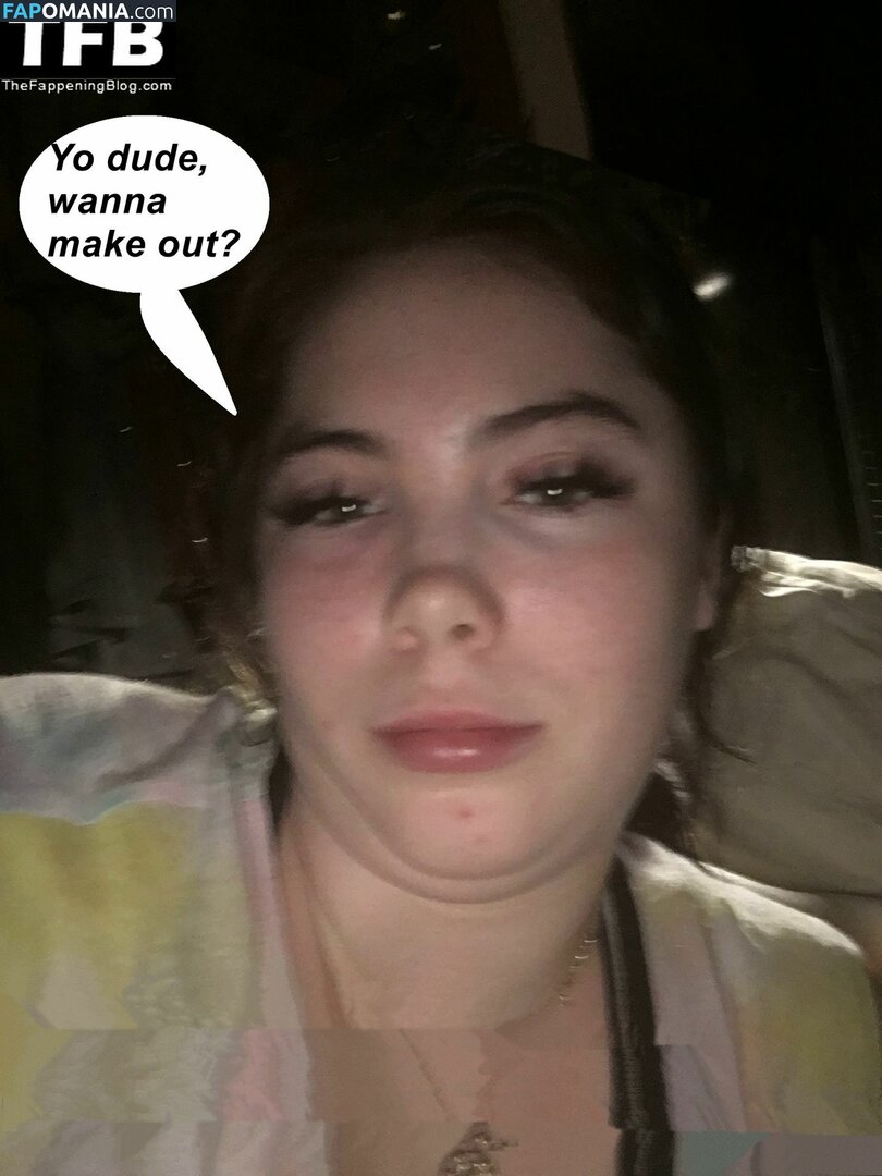 McKayla Maroney Nu Photo fuitée #6