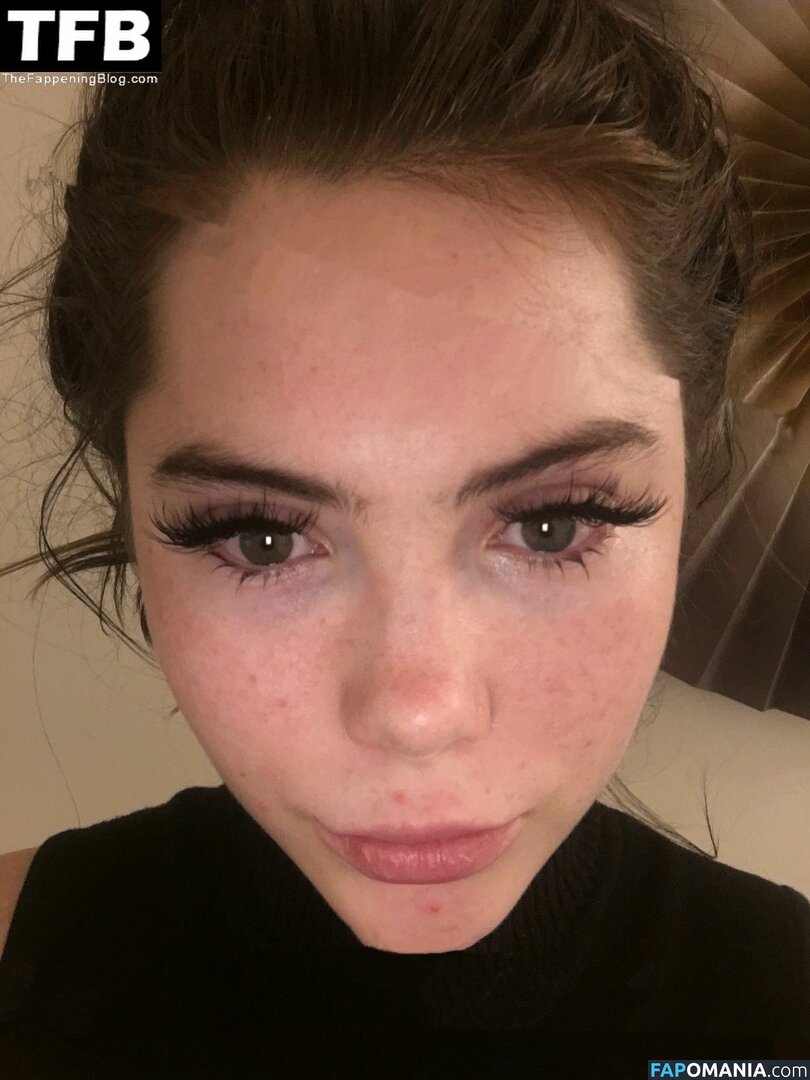 McKayla Maroney Nu Photo fuitée #7