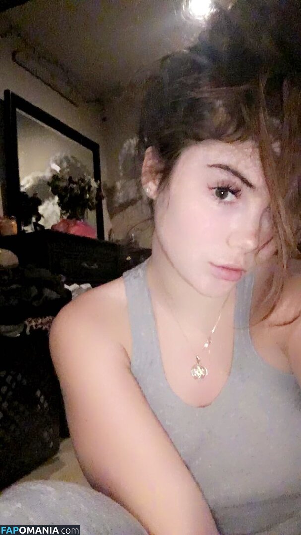 McKayla Maroney Nu Photo fuitée #9