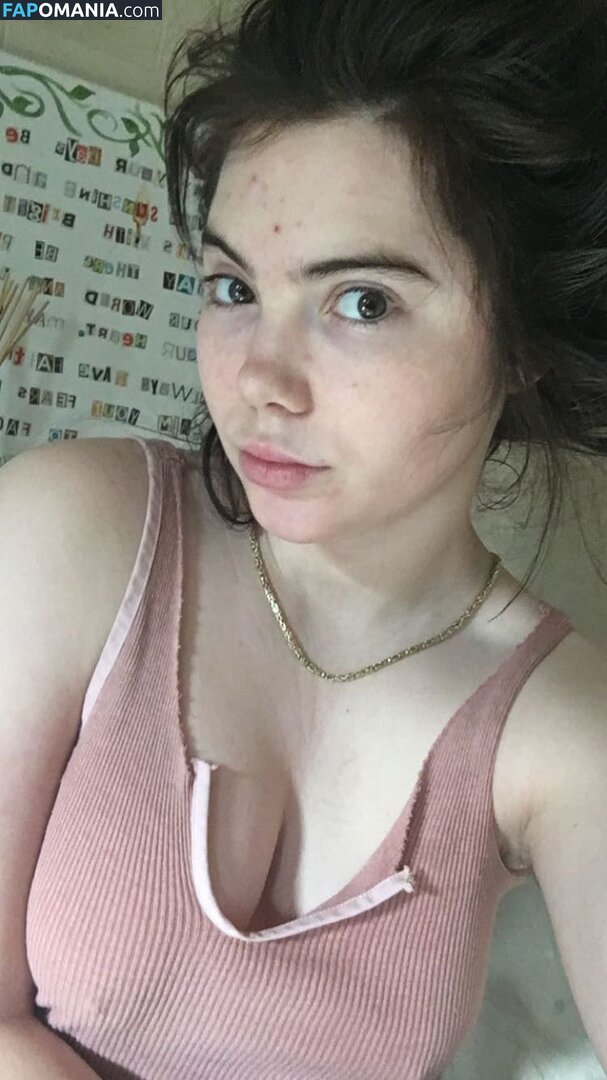 McKayla Maroney Nu Photo fuitée #14