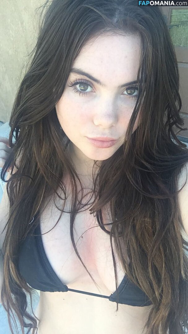 McKayla Maroney Nu Photo fuitée #16
