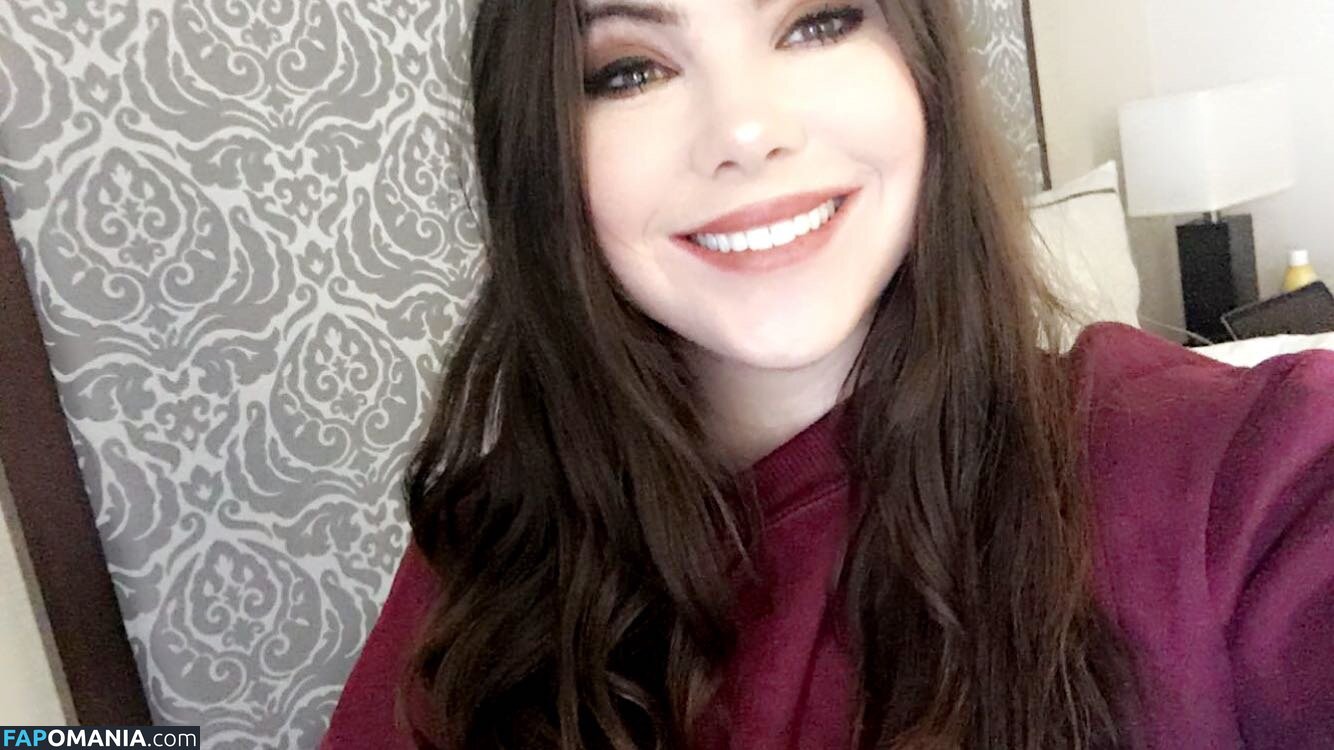 McKayla Maroney Nu Photo fuitée #19