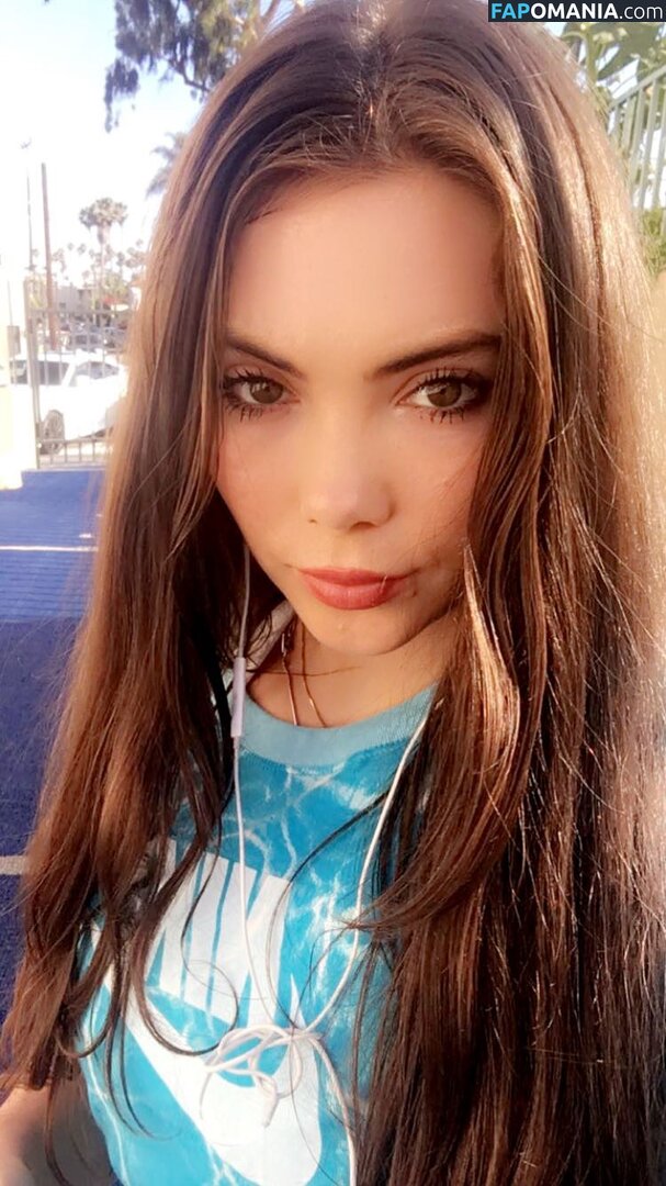 McKayla Maroney Nu Photo fuitée #23