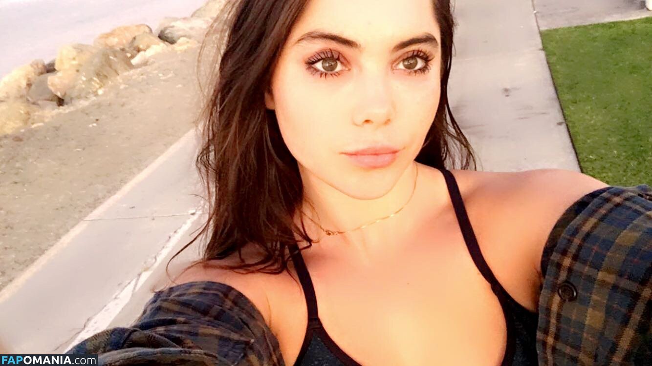 McKayla Maroney Nu Photo fuitée #26