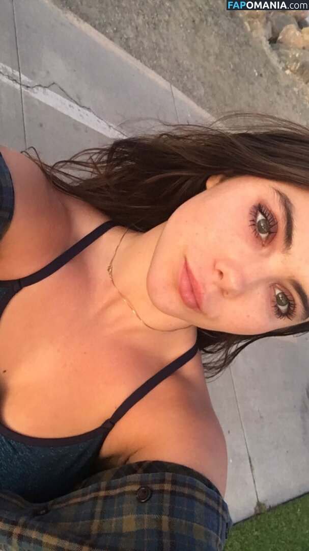 McKayla Maroney Nu Photo fuitée #27