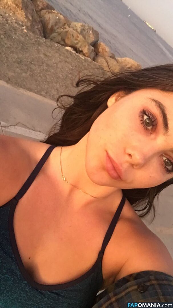McKayla Maroney Nu Photo fuitée #31