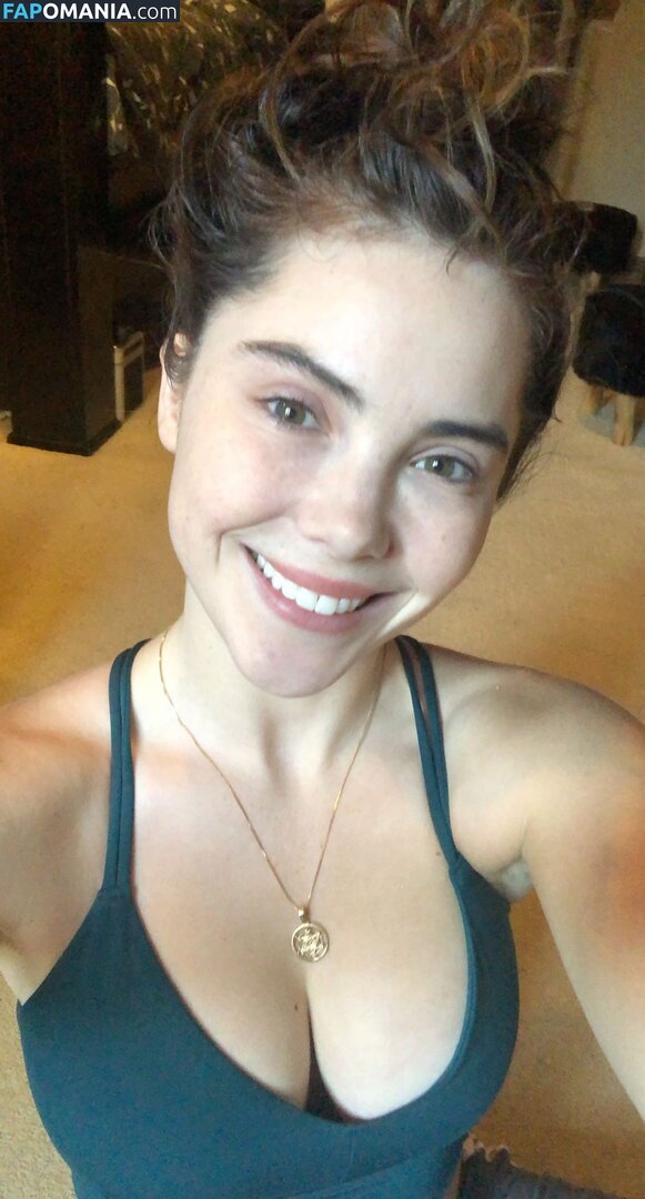 McKayla Maroney Nu Photo fuitée #40