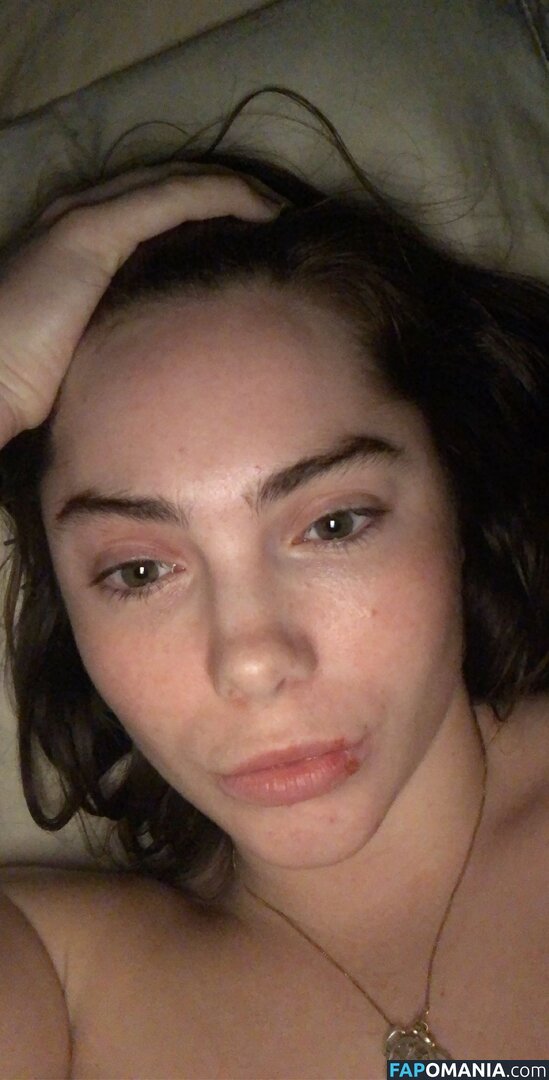 McKayla Maroney Nu Photo fuitée #80