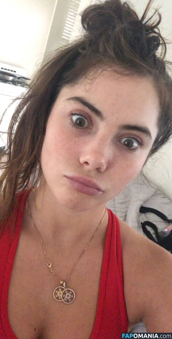 McKayla Maroney Nu Photo fuitée #84