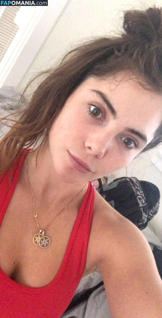 McKayla Maroney Nu Photo fuitée #85