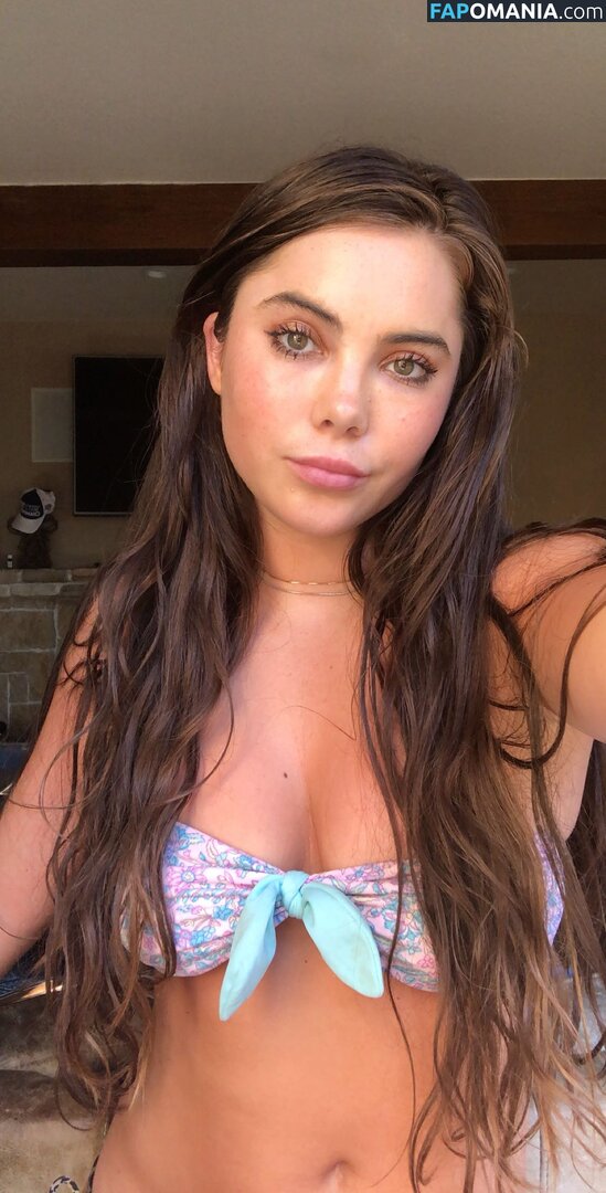 McKayla Maroney Nu Photo fuitée #105