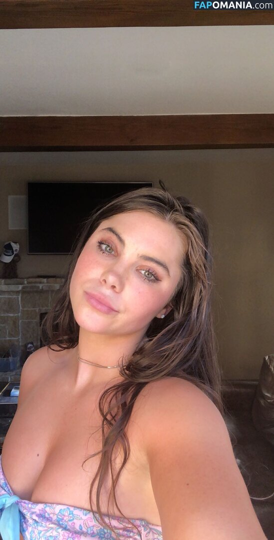McKayla Maroney Nu Photo fuitée #108