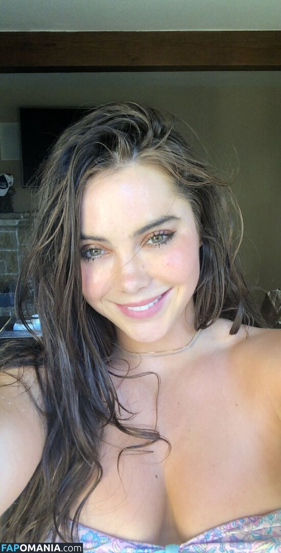 McKayla Maroney Nu Photo fuitée #109