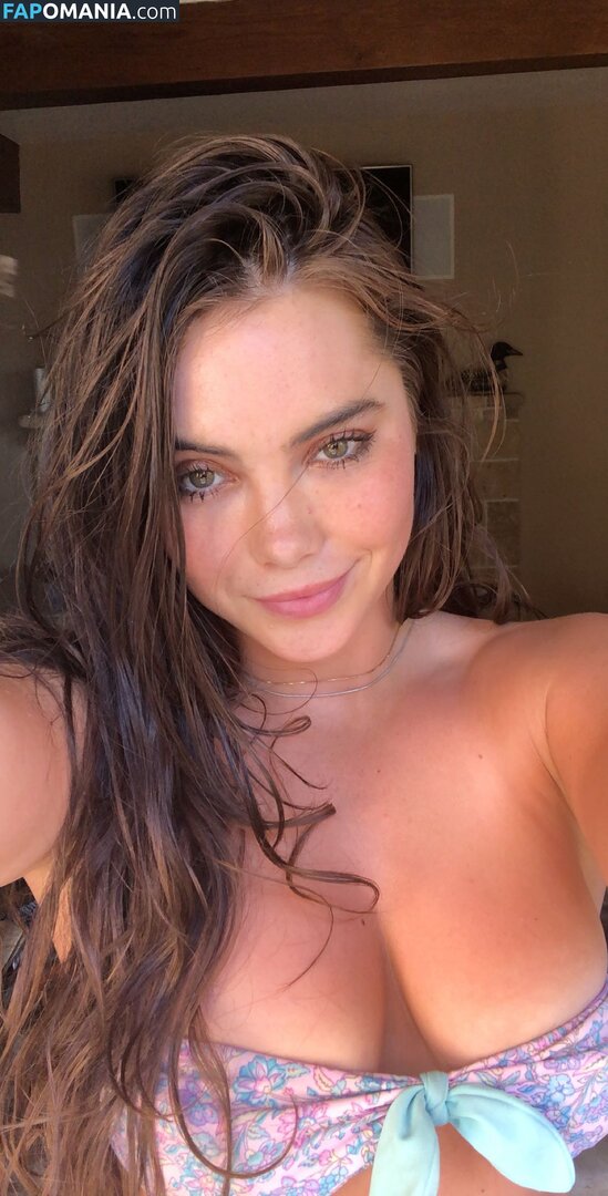 McKayla Maroney Nu Photo fuitée #110