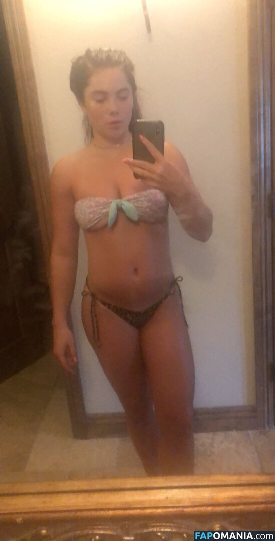 McKayla Maroney Nu Photo fuitée #136
