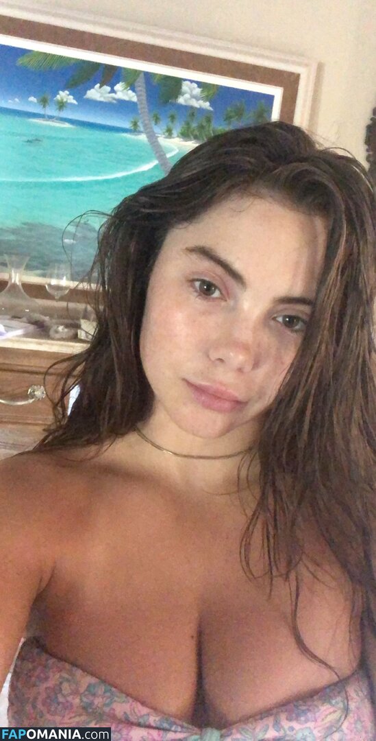 McKayla Maroney Nu Photo fuitée #139