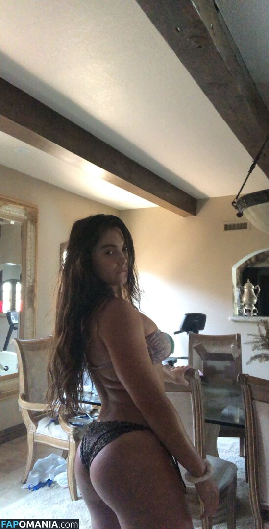 McKayla Maroney Nu Photo fuitée #141