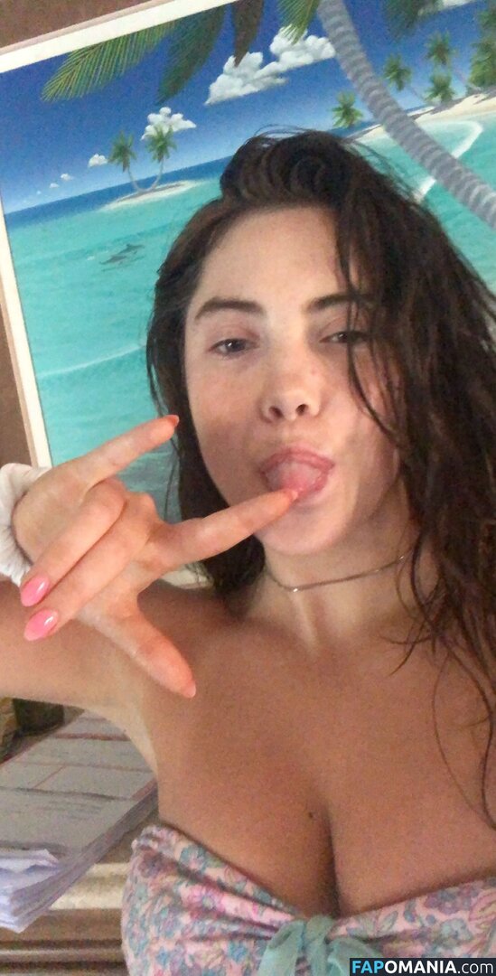 McKayla Maroney Nu Photo fuitée #143