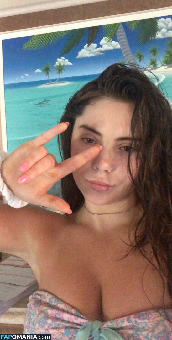 McKayla Maroney Nu Photo fuitée #144