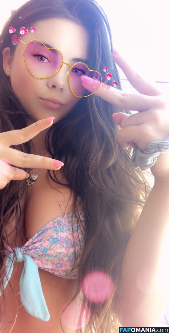 McKayla Maroney Nu Photo fuitée #147