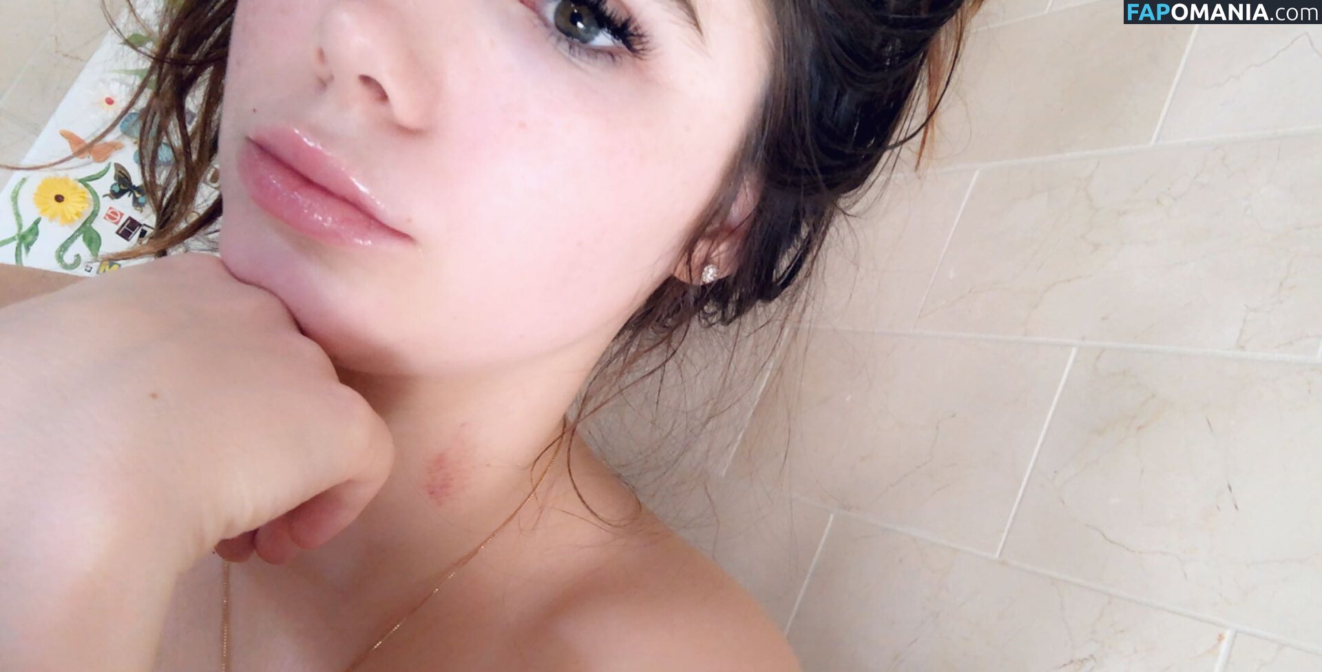 McKayla Maroney Nu Photo fuitée #162