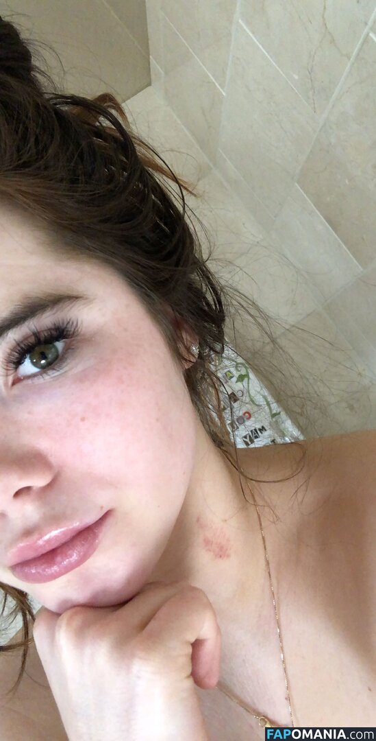 McKayla Maroney Nu Photo fuitée #163