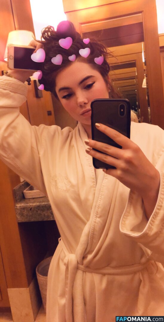 McKayla Maroney Nu Photo fuitée #165
