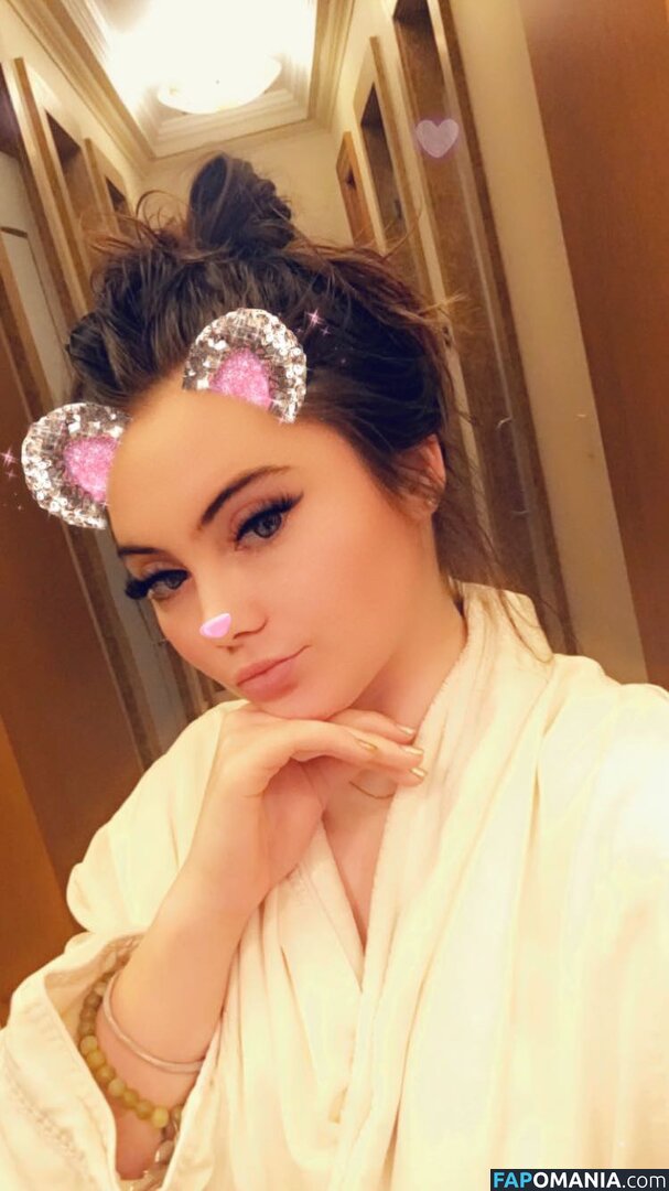 McKayla Maroney Nu Photo fuitée #170