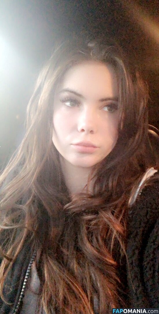 McKayla Maroney Nu Photo fuitée #174