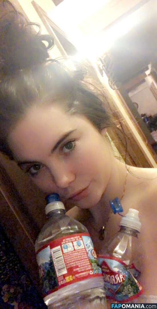 McKayla Maroney Nu Photo fuitée #176
