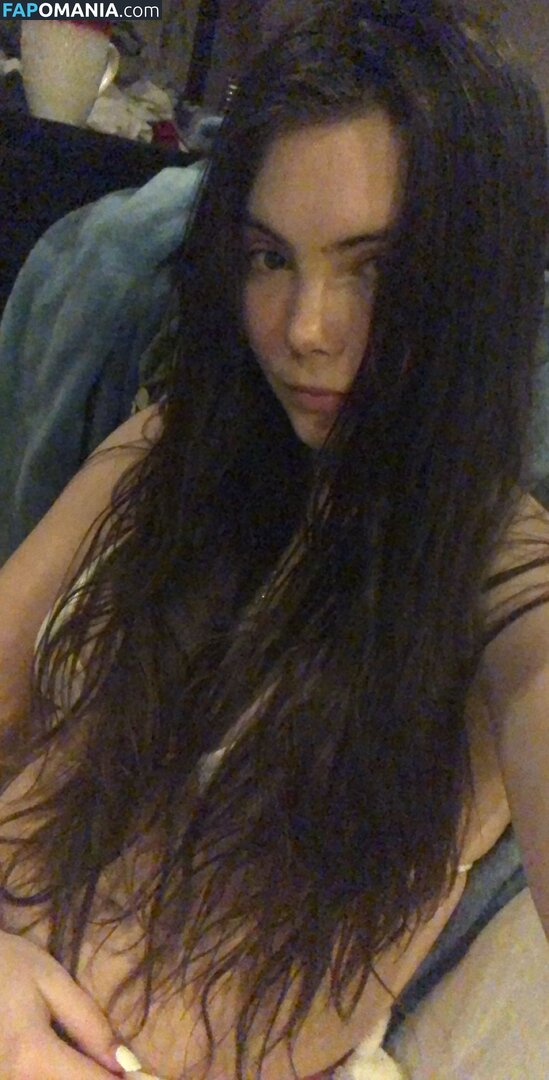 McKayla Maroney Nu Photo fuitée #180