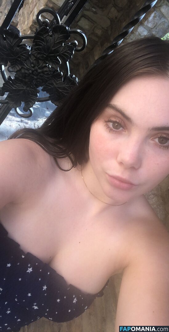 McKayla Maroney Nu Photo fuitée #194
