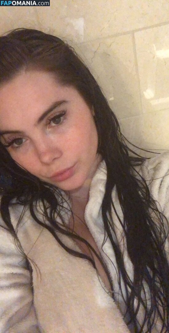 McKayla Maroney Nu Photo fuitée #198