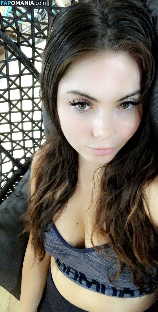McKayla Maroney Nu Photo fuitée #207