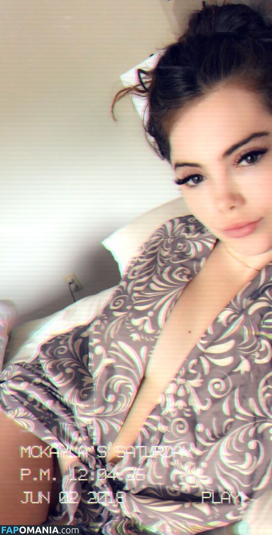 McKayla Maroney Nu Photo fuitée #212