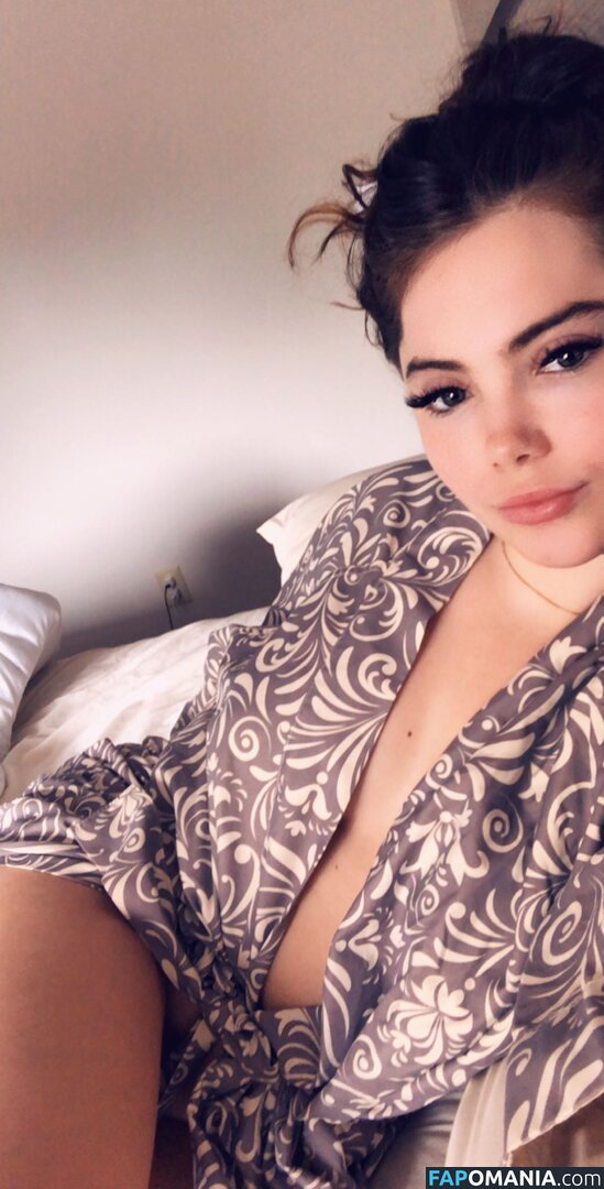 McKayla Maroney Nu Photo fuitée #215