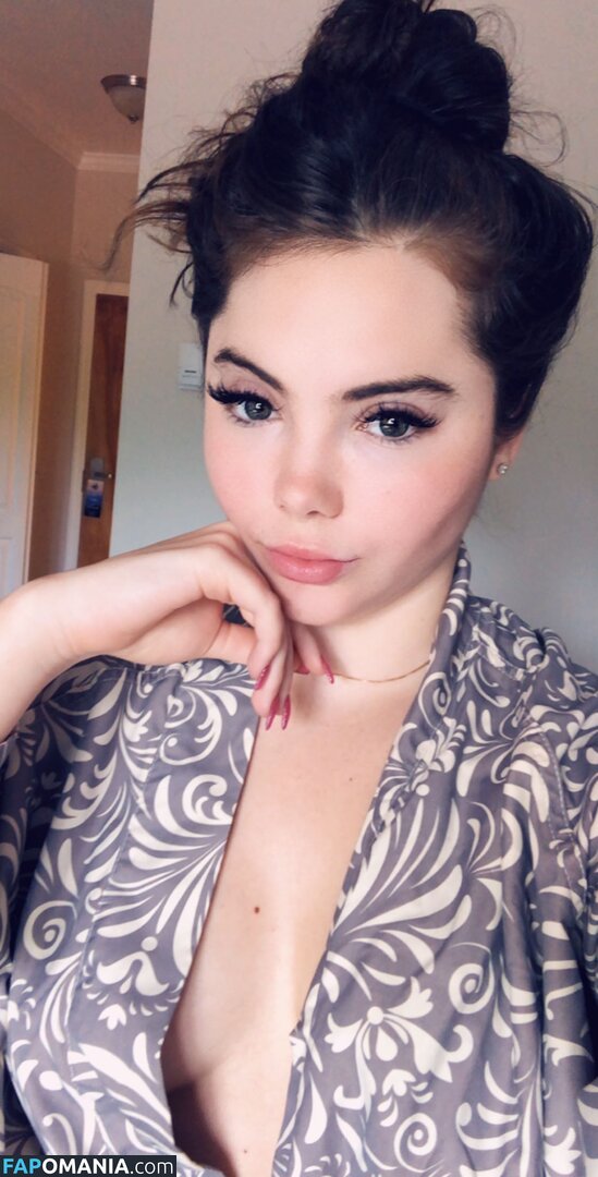 McKayla Maroney Nu Photo fuitée #217