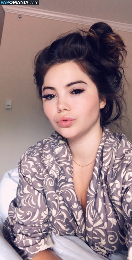 McKayla Maroney Nu Photo fuitée #222