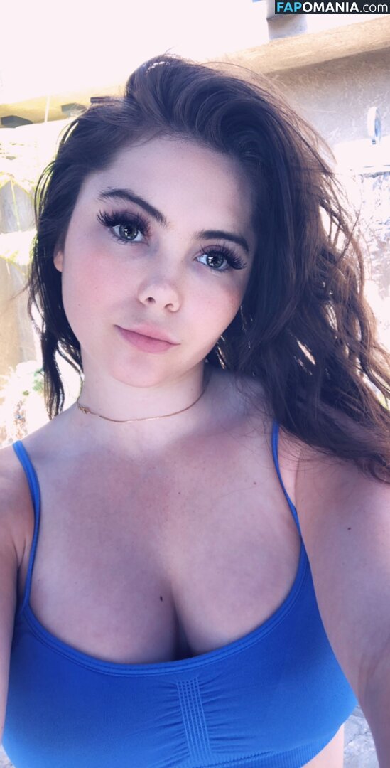 McKayla Maroney Nu Photo fuitée #234